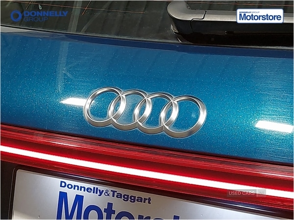 Used Audi e-tron 2021 for sale - 78215416: Photo 47