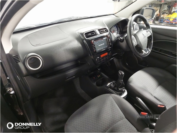 Used Mitsubishi Mirage 2020 for sale - 76167691: Photo 10