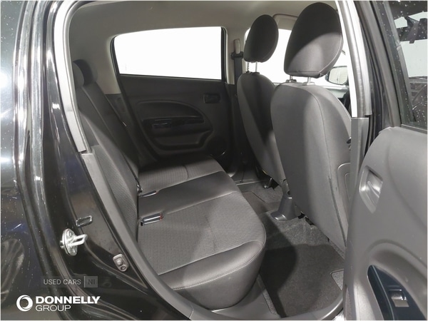 Used Mitsubishi Mirage 2020 for sale - 76167691: Photo 11