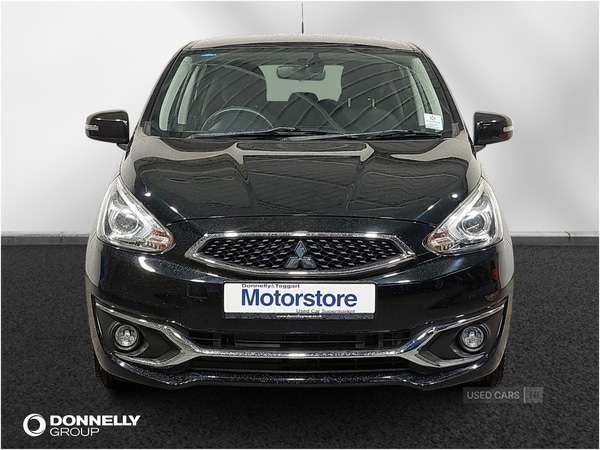 Used Mitsubishi Mirage 2020 for sale - 76167691: Photo 12