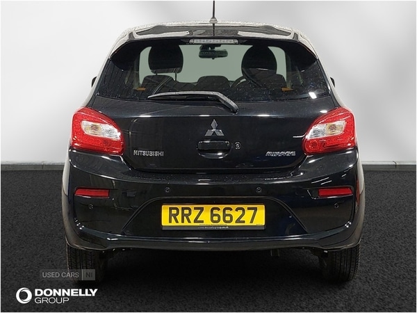 Used Mitsubishi Mirage 2020 for sale - 76167691: Photo 13