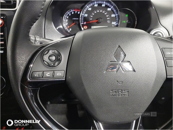 Used Mitsubishi Mirage 2020 for sale - 76167691: Photo 19