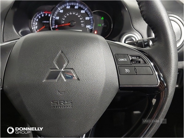 Used Mitsubishi Mirage 2020 for sale - 76167691: Photo 20