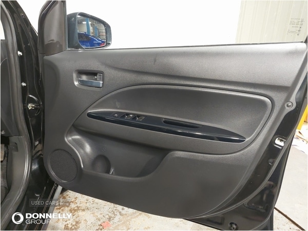Used Mitsubishi Mirage 2020 for sale - 76167691: Photo 21