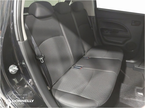 Used Mitsubishi Mirage 2020 for sale - 76167691: Photo 22