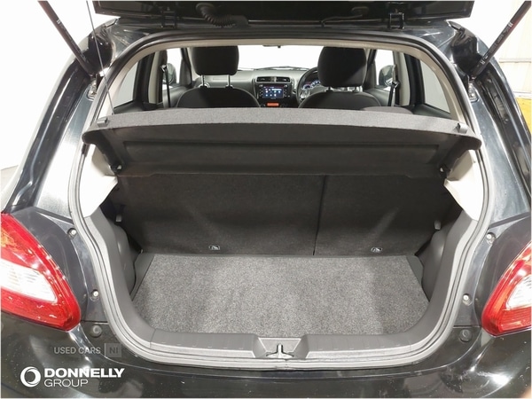 Used Mitsubishi Mirage 2020 for sale - 76167691: Photo 23