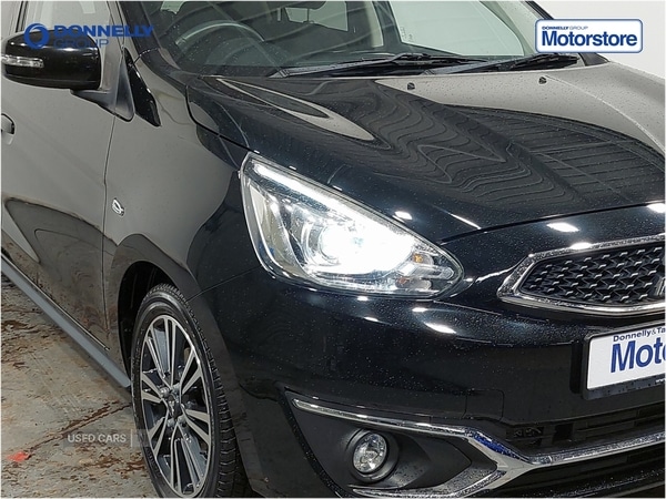 Used Mitsubishi Mirage 2020 for sale - 76167691: Photo 25