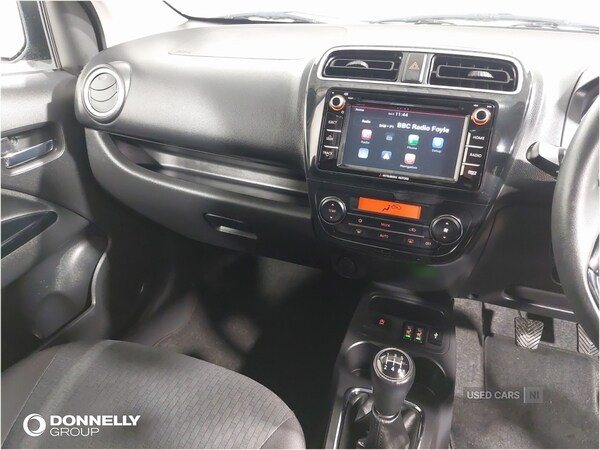Used Mitsubishi Mirage 2020 for sale - 76167691: Photo 39