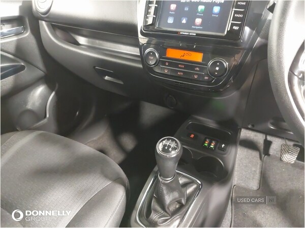 Used Mitsubishi Mirage 2020 for sale - 76167691: Photo 40