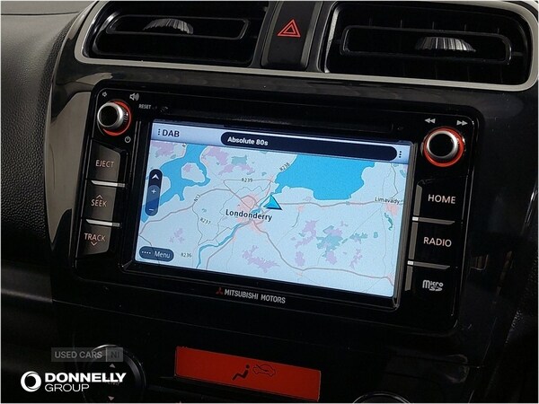 Used Mitsubishi Mirage 2020 for sale - 76167691: Photo 42