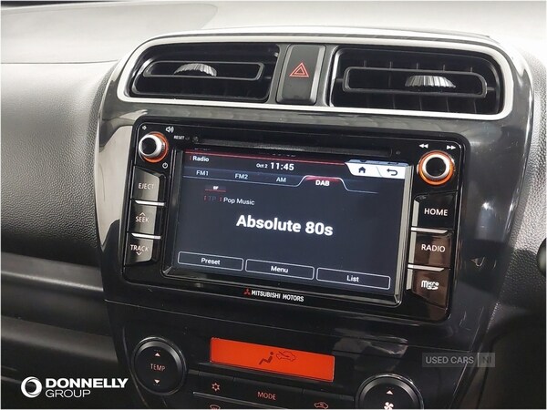Used Mitsubishi Mirage 2020 for sale - 76167691: Photo 43
