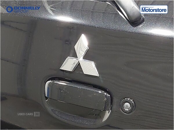 Used Mitsubishi Mirage 2020 for sale - 76167691: Photo 45