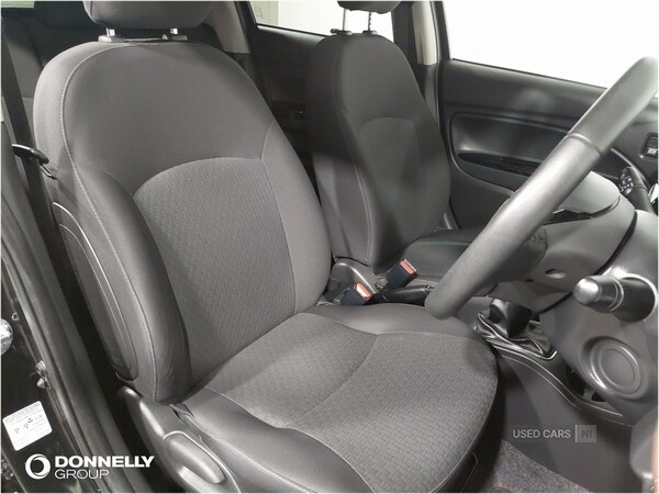 Used Mitsubishi Mirage 2020 for sale - 76167691: Photo 47