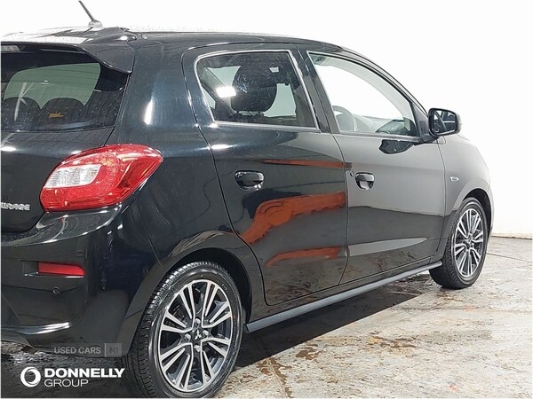 Used Mitsubishi Mirage 2020 for sale - 76167691: Photo 49