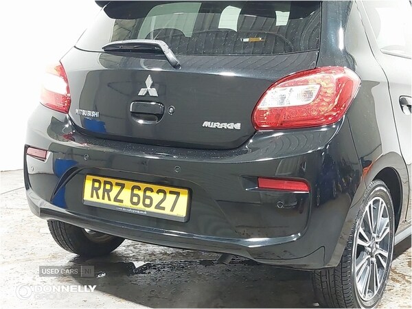 Used Mitsubishi Mirage 2020 for sale - 76167691: Photo 50