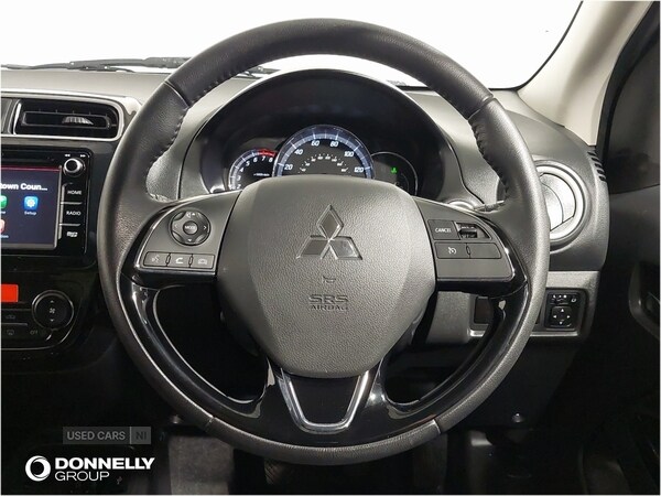 Used Mitsubishi Mirage 2020 for sale - 76167691: Photo 51