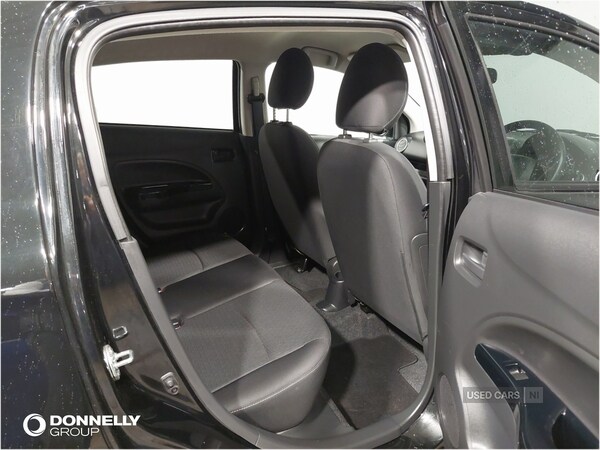 Used Mitsubishi Mirage 2020 for sale - 76167691: Photo 52