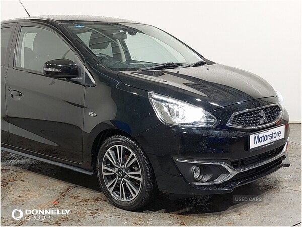 Used Mitsubishi Mirage 2020 for sale - 76167691: Photo 55