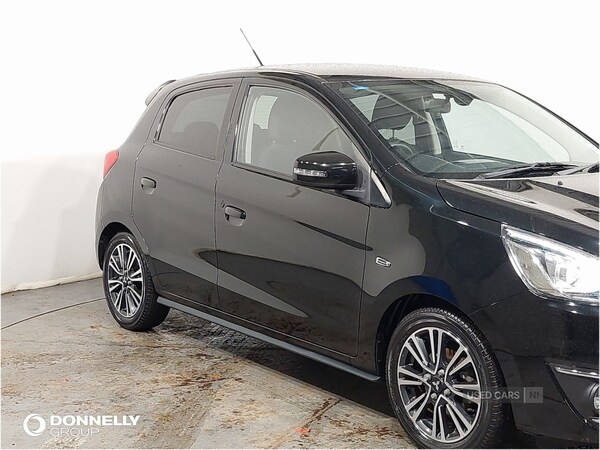 Used Mitsubishi Mirage 2020 for sale - 76167691: Photo 56