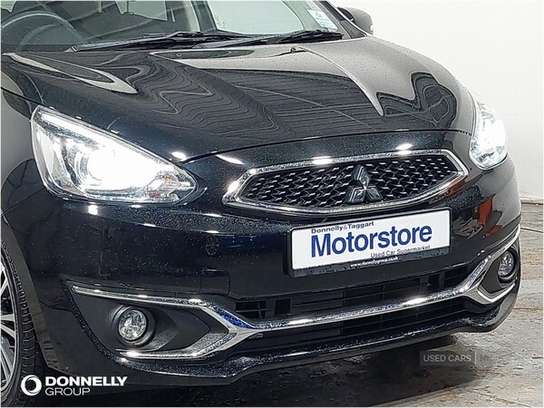Used Mitsubishi Mirage 2020 for sale - 76167691: Photo 57