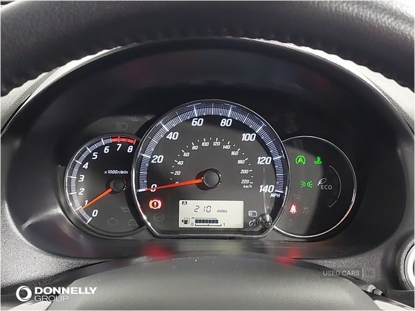 Used Mitsubishi Mirage 2020 for sale - 76167691: Photo 7