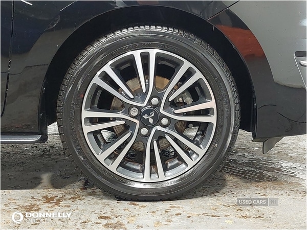 Used Mitsubishi Mirage 2020 for sale - 76167691: Photo 8