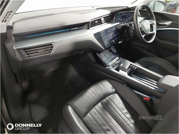 Used Audi e-tron 2022 for sale - 78048518: Photo 10