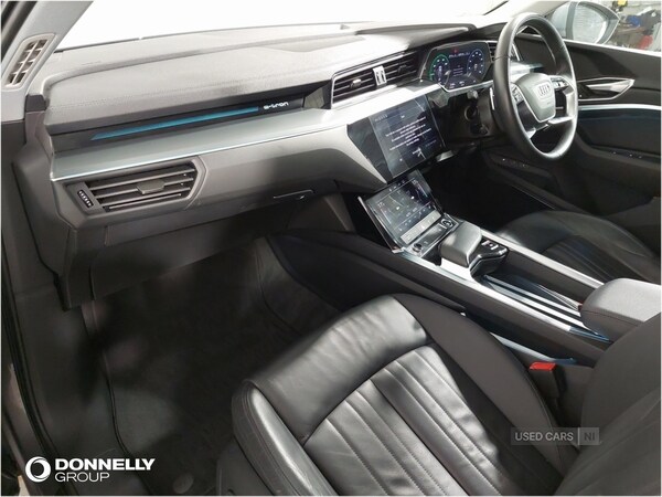 Used Audi e-tron 2022 for sale - 78048518: Photo 11