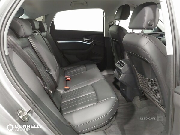 Used Audi e-tron 2022 for sale - 78048518: Photo 12
