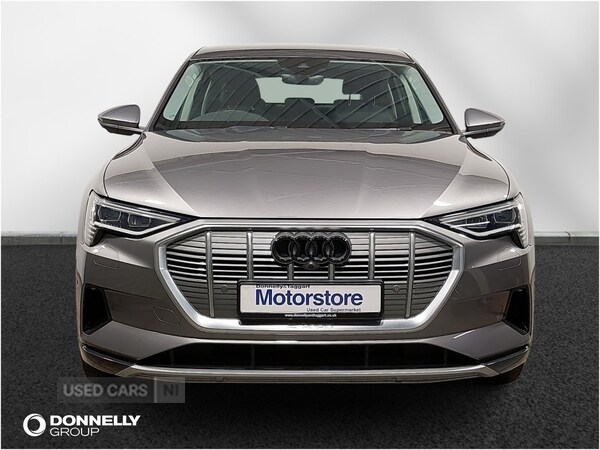 Used Audi e-tron 2022 for sale - 78048518: Photo 13