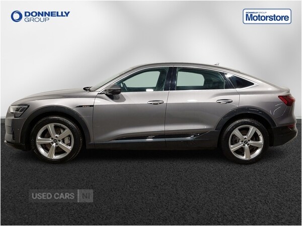 Used Audi e-tron 2022 for sale - 78048518: Photo 15