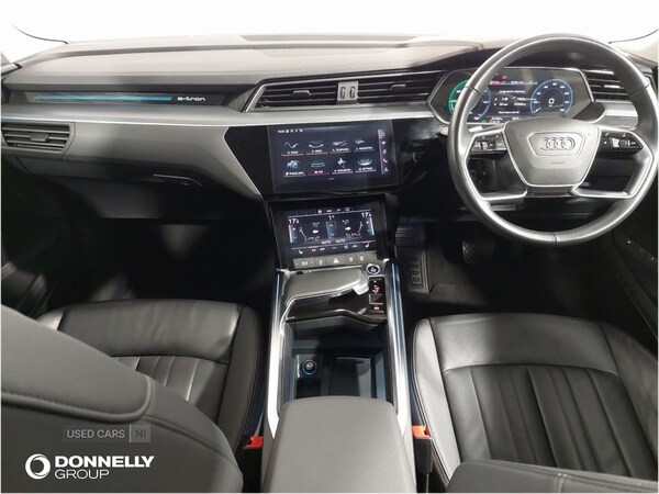 Used Audi e-tron 2022 for sale - 78048518: Photo 18