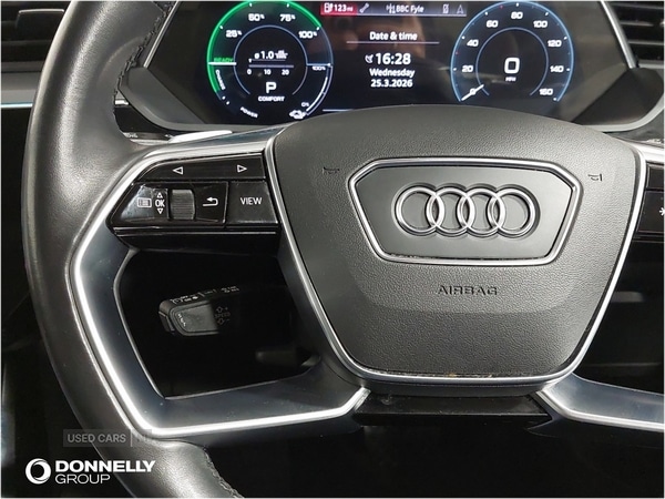 Used Audi e-tron 2022 for sale - 78048518: Photo 19
