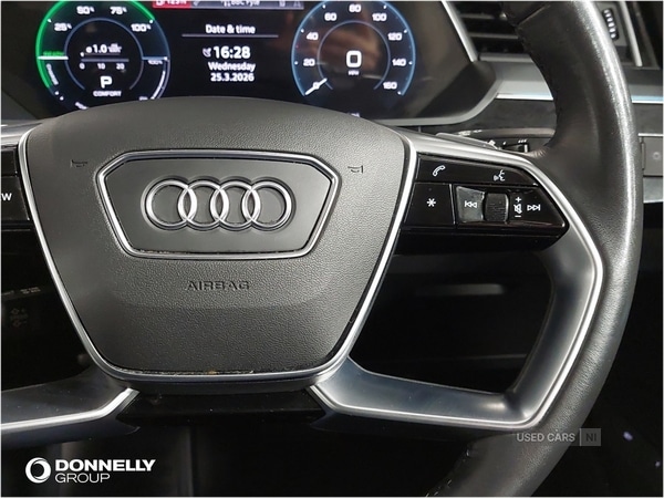 Used Audi e-tron 2022 for sale - 78048518: Photo 20