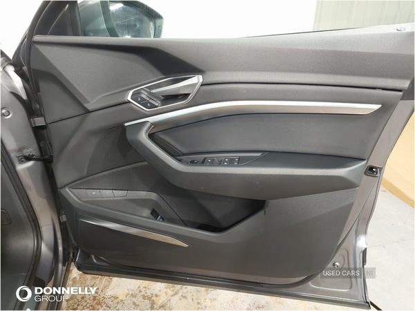 Used Audi e-tron 2022 for sale - 78048518: Photo 21