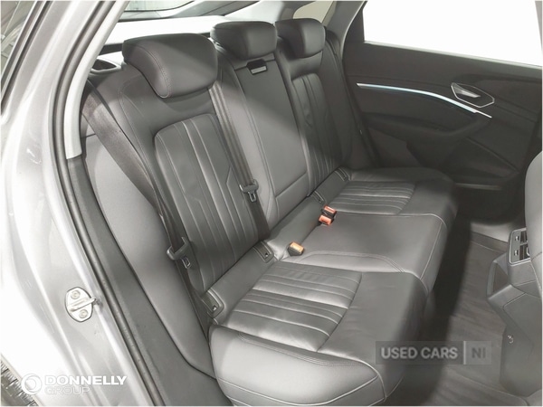 Used Audi e-tron 2022 for sale - 78048518: Photo 22