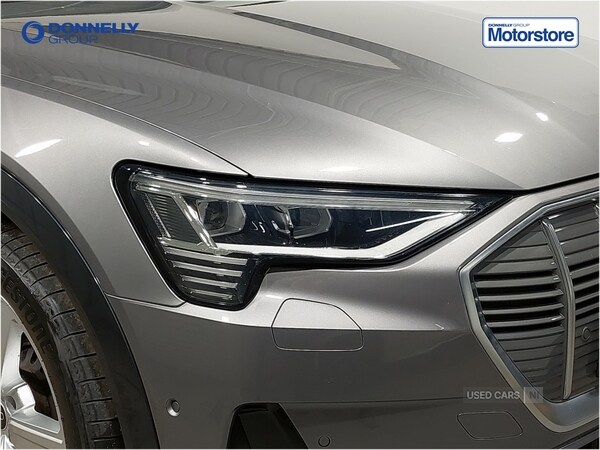 Used Audi e-tron 2022 for sale - 78048518: Photo 26