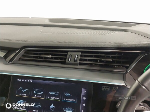 Used Audi e-tron 2022 for sale - 78048518: Photo 36