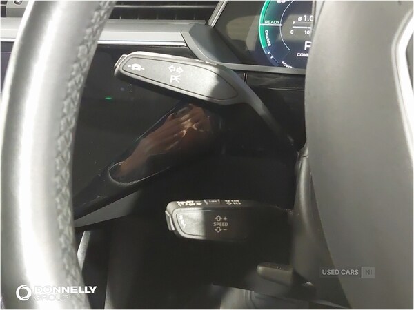 Used Audi e-tron 2022 for sale - 78048518: Photo 38