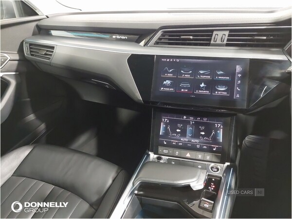 Used Audi e-tron 2022 for sale - 78048518: Photo 39