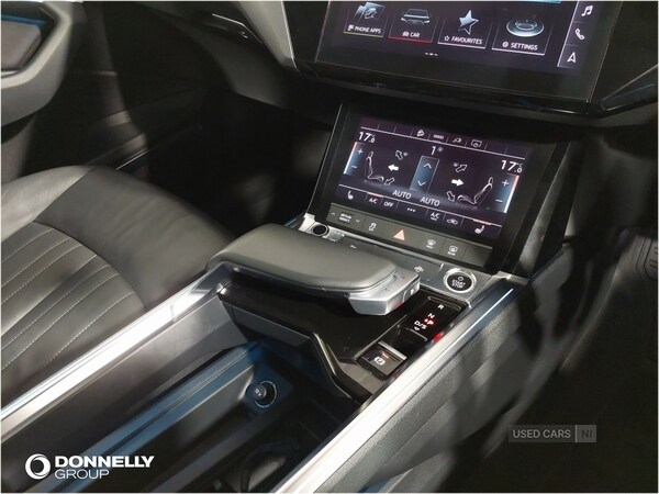 Used Audi e-tron 2022 for sale - 78048518: Photo 40