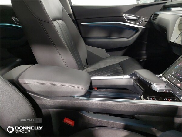 Used Audi e-tron 2022 for sale - 78048518: Photo 42