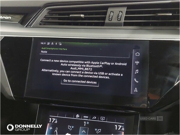 Used Audi e-tron 2022 for sale - 78048518: Photo 44