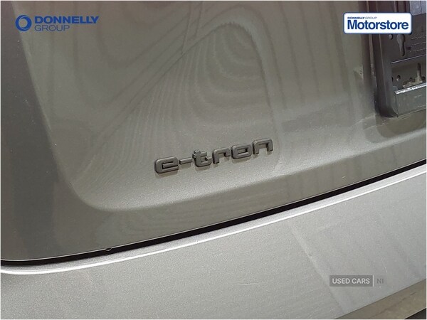 Used Audi e-tron 2022 for sale - 78048518: Photo 47