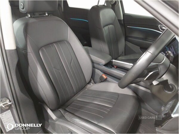 Used Audi e-tron 2022 for sale - 78048518: Photo 48