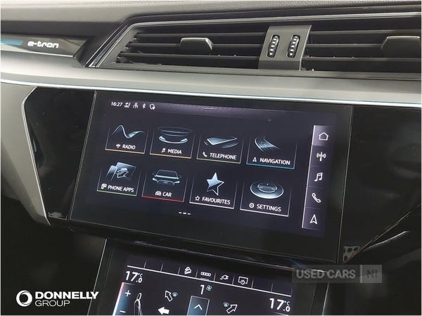 Used Audi e-tron 2022 for sale - 78048518: Photo 5