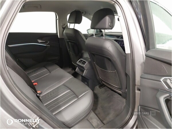 Used Audi e-tron 2022 for sale - 78048518: Photo 52