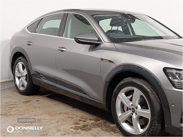 Used Audi e-tron 2022 for sale - 78048518: Photo 58