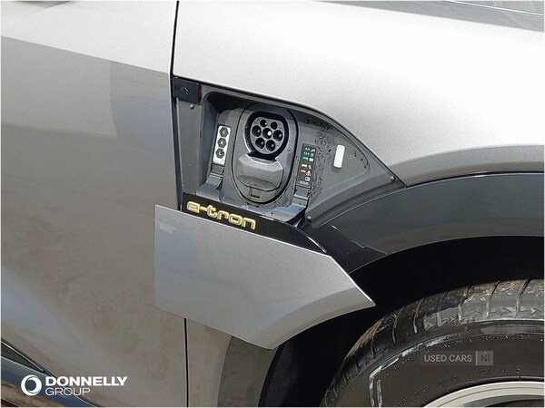 Used Audi e-tron 2022 for sale - 78048518: Photo 59