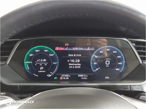 Used Audi e-tron 2022 for sale - 78048518: Photo 6
